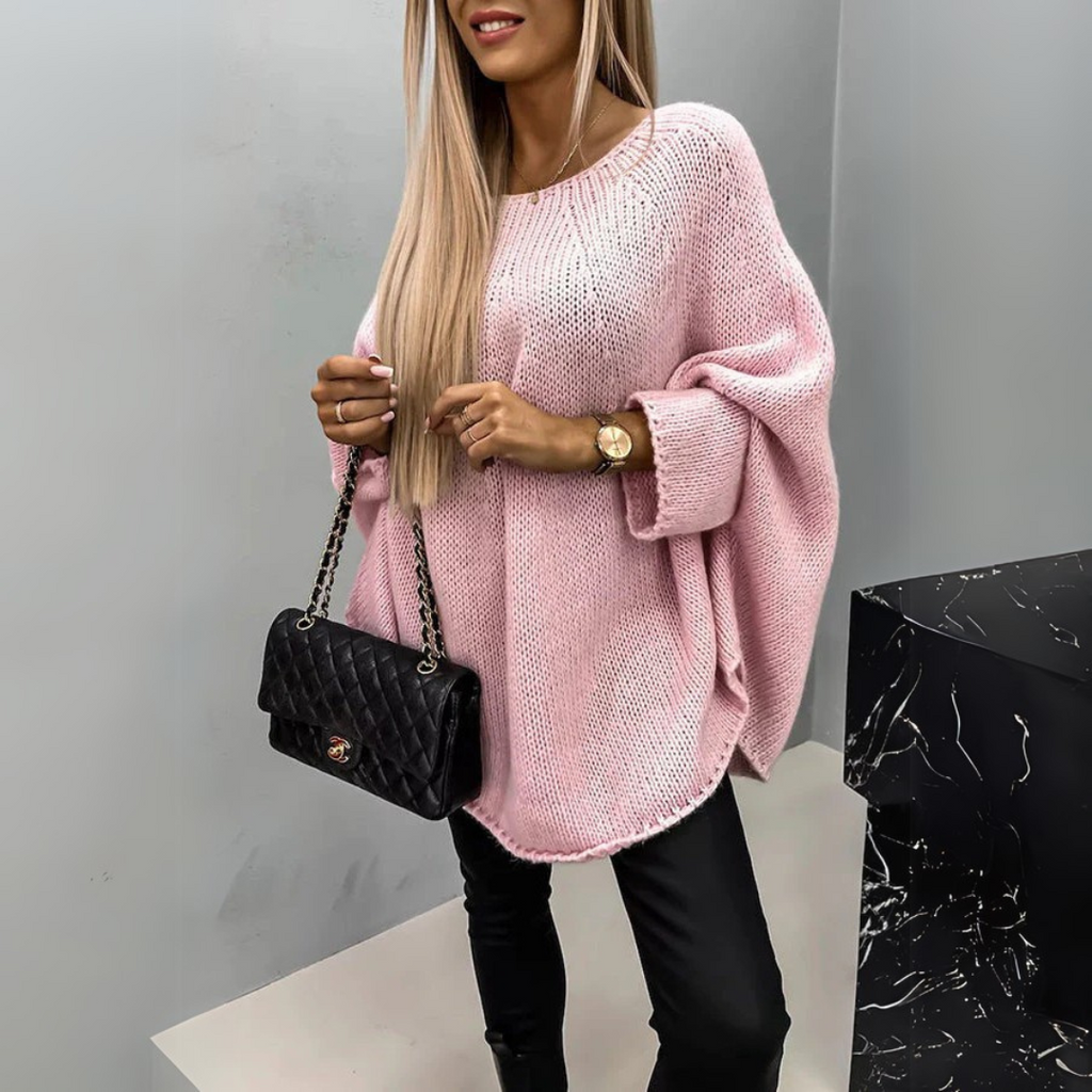 Isabelle - Elegante Lente Trui