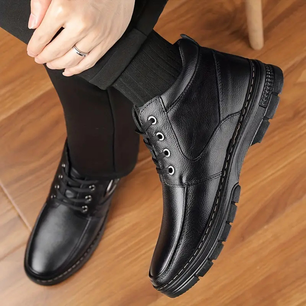 Taviro™ | Comfortable Orthopedic Shoes