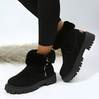 Lynae | Bequeme Winterstiefel