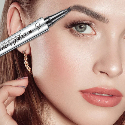 PrecisionBrow Sculpt™ | 3D Waterproof Eyebrow Pen