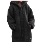 Livia – Kuschelige Strickjacke für Damen