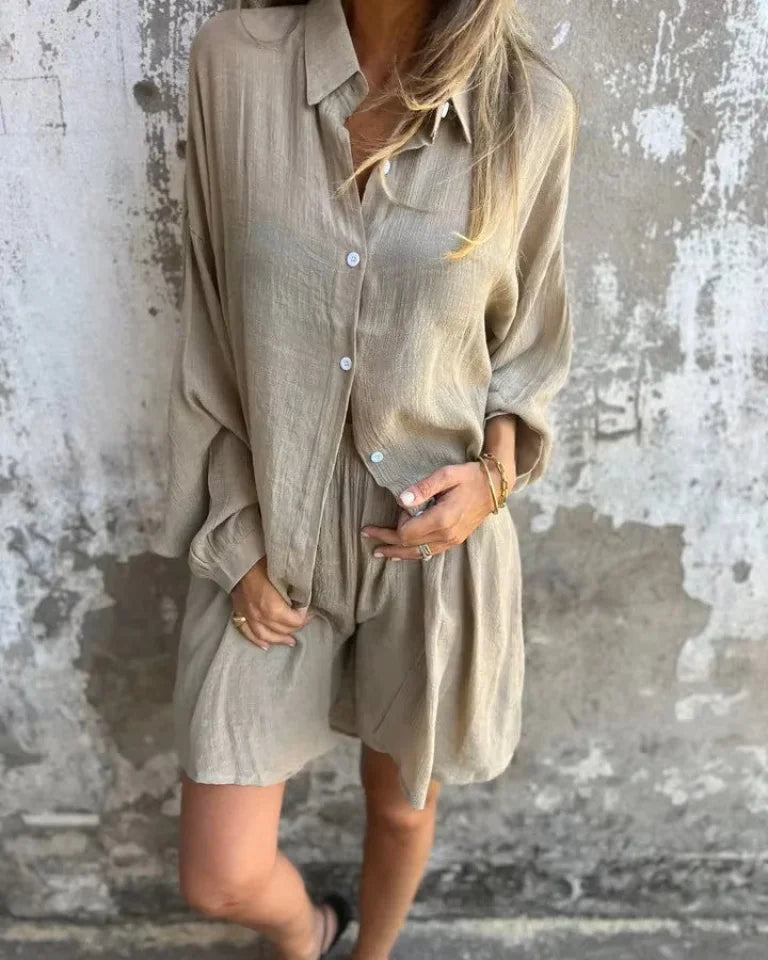 Lara™ | Comfy Everyday Set 