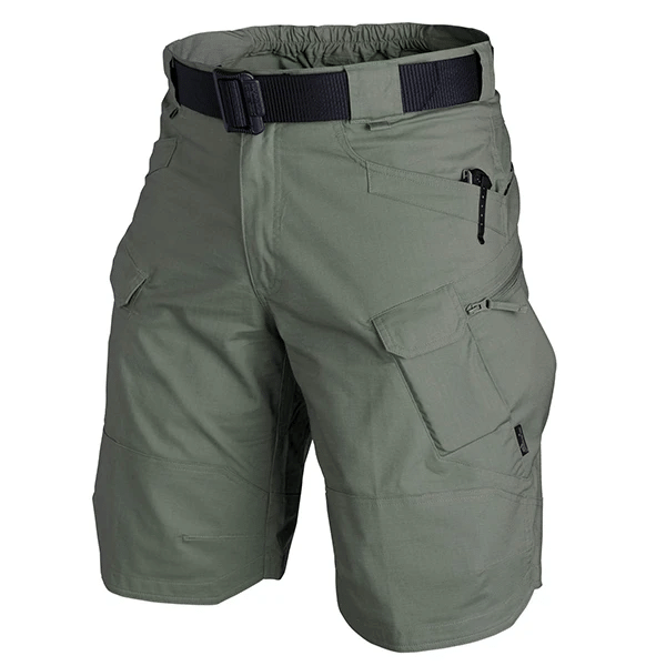 JimNattum™ | Shorts & Tactisch waterdicht