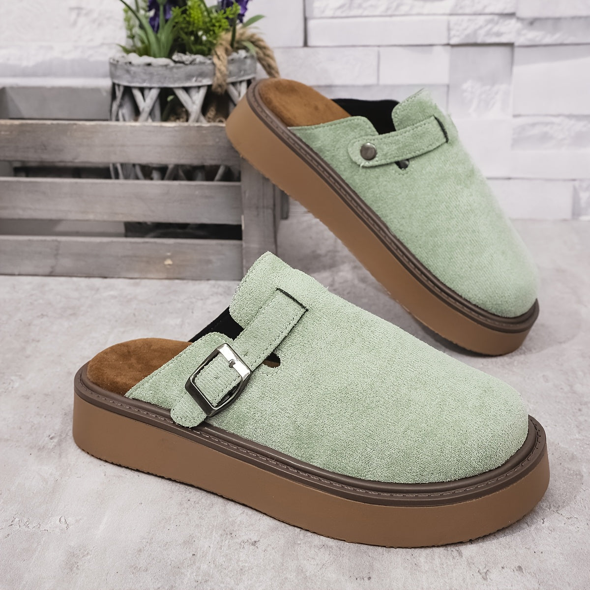 Éliane™ | Elegante Comfort Loafers