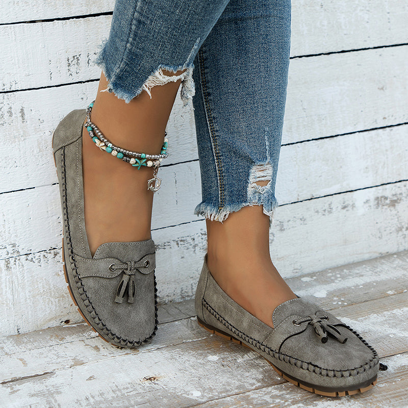 Vanessa™ - Comfortable and slip-on shoes