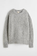 Sophia - Moahirmix Sweater