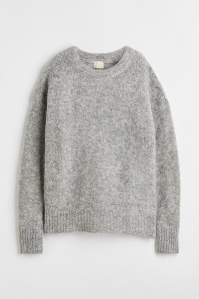 Sophia - Moahirmix Pullover