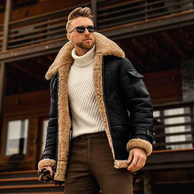 Mathias™ | Winterjas