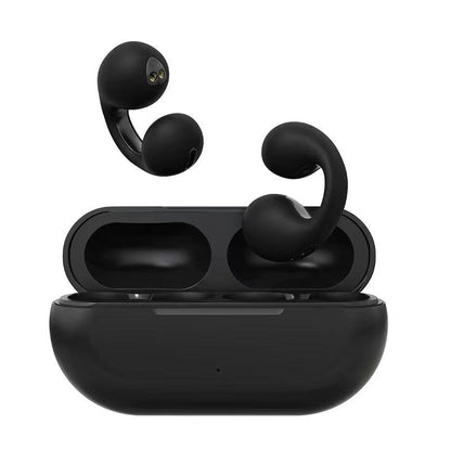 SportBeat Pro™ | Kabelloses Bluetooth-Sport-Headset | Wasserdicht und ohrenfreundlich