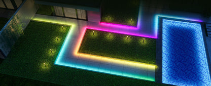 LuminaFlex™ Neon Light