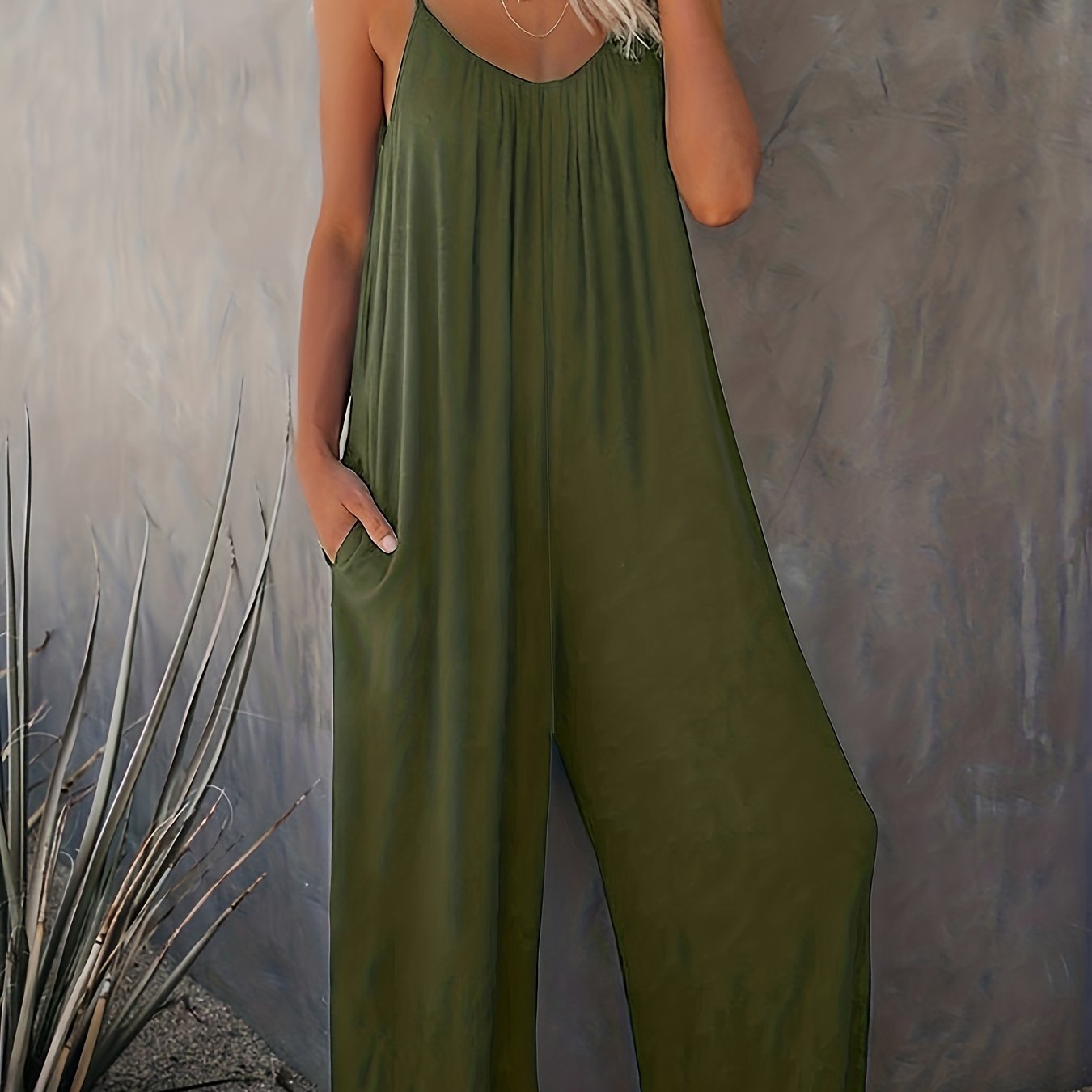 Ralia™ - Summer Jumpsuit 