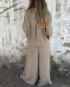 Els | Luftiges Zweiteiler-Set