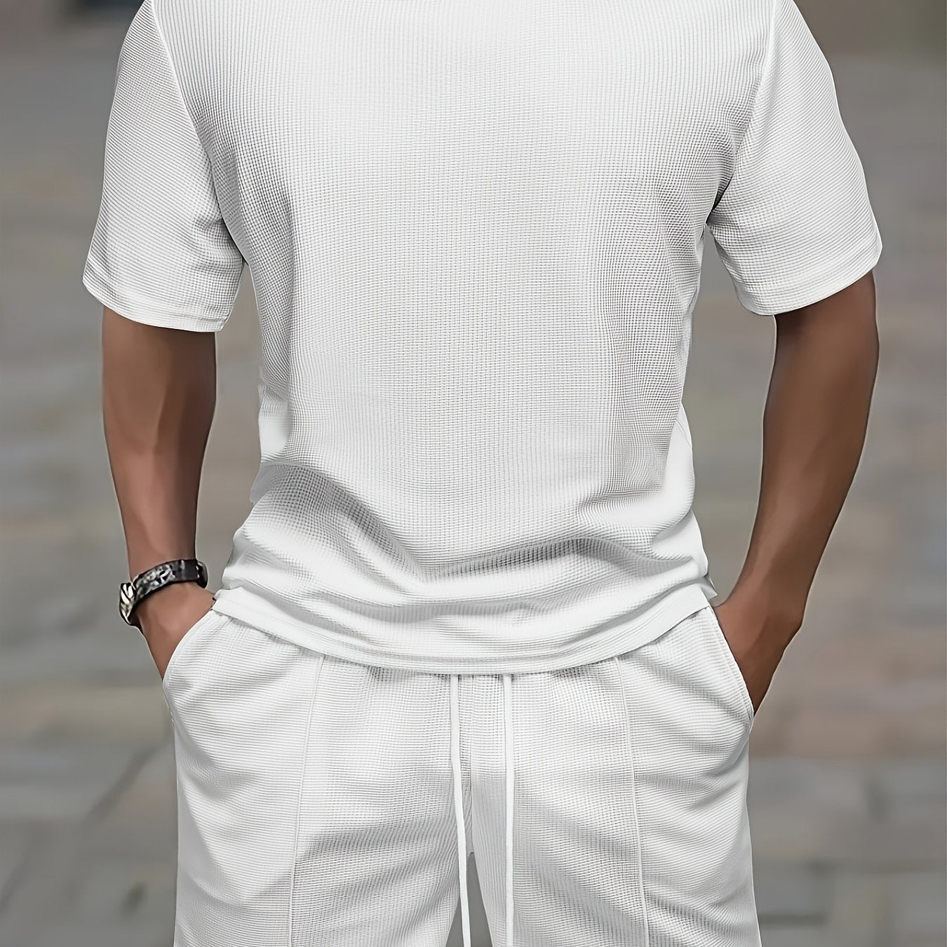 Eagle | Two-piece summer set