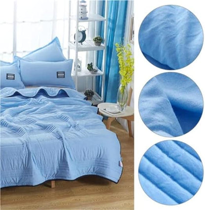 CoolComfort Dream™ | Cooling Blanket