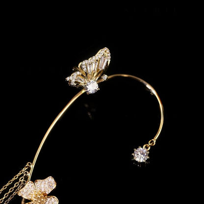WinxFly™ | Butterfly Earrings 
