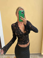 Dantonella™ - Lace Top