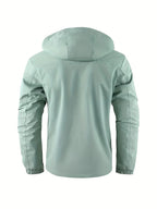 Wasserdichter Arctic Parka