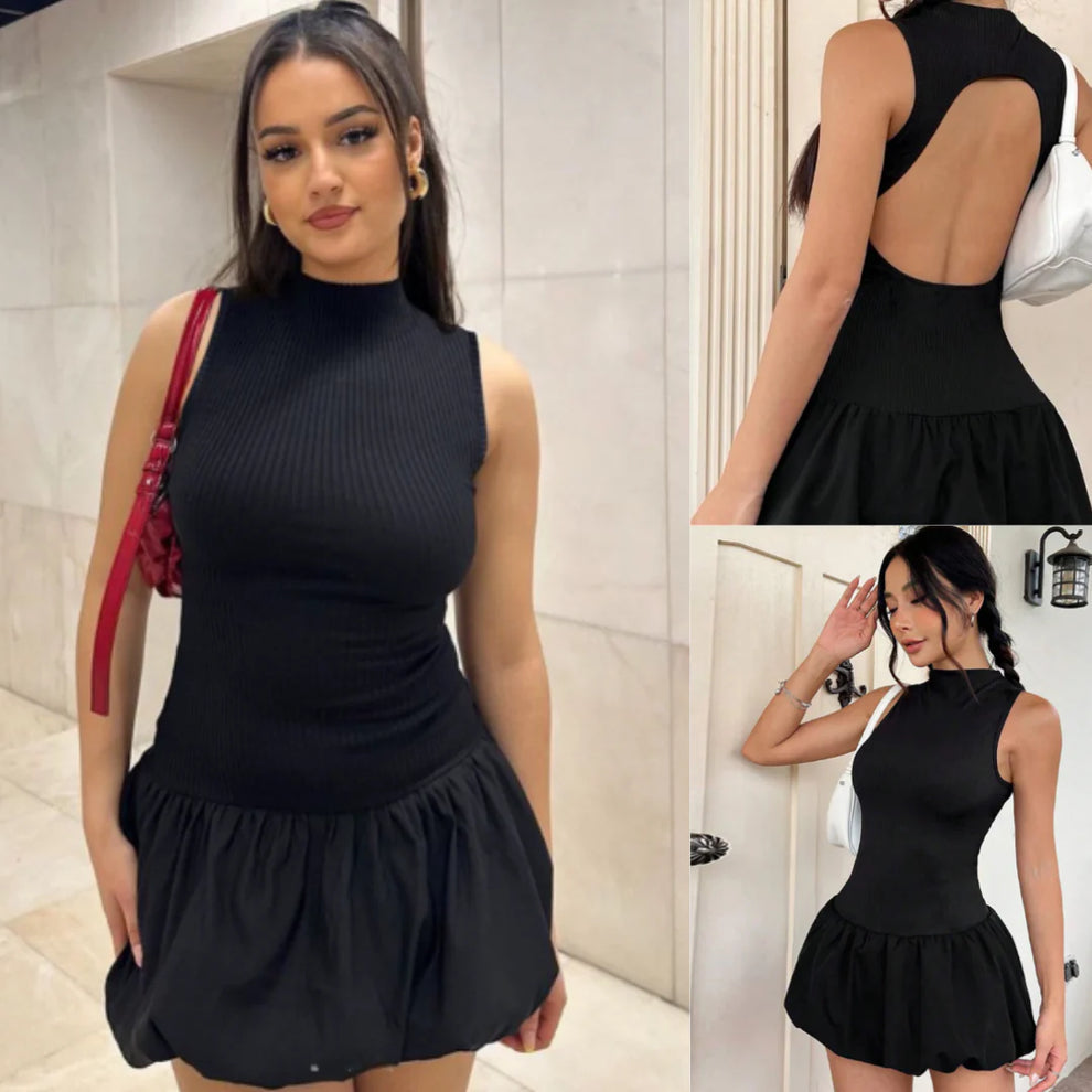 Kenovo™ | Bubble Mini Rokje