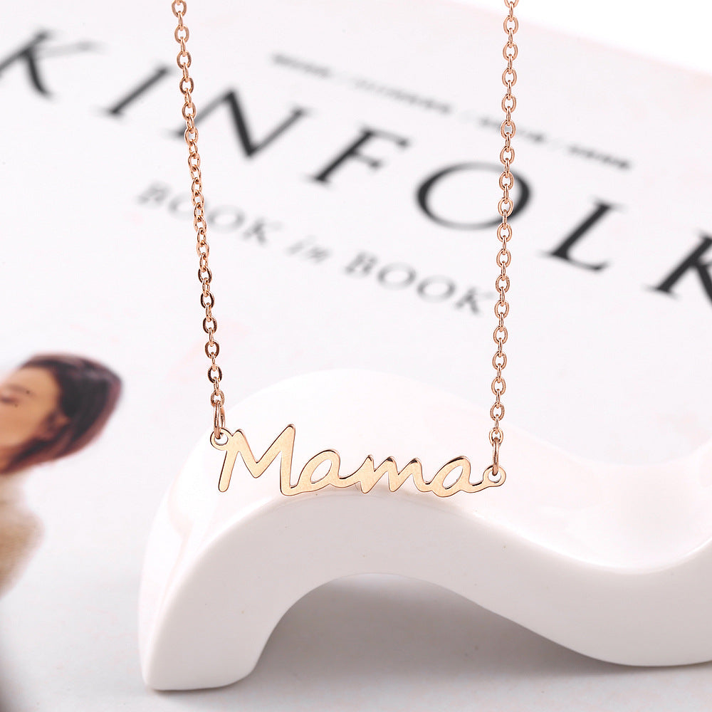 MommyCharm™ | Perfecte cadeau voor Mama