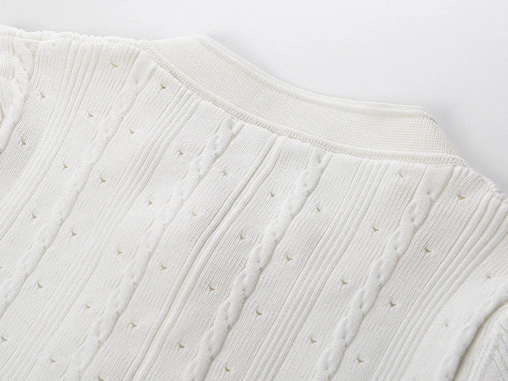 Sandro Amira Dress