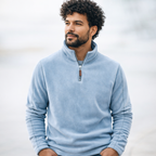 FRESH LABEL | Luuk Winter Fleece