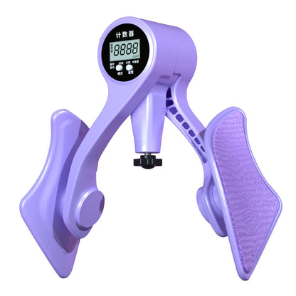 ThighToner Fitness Pro - Versterk de benen