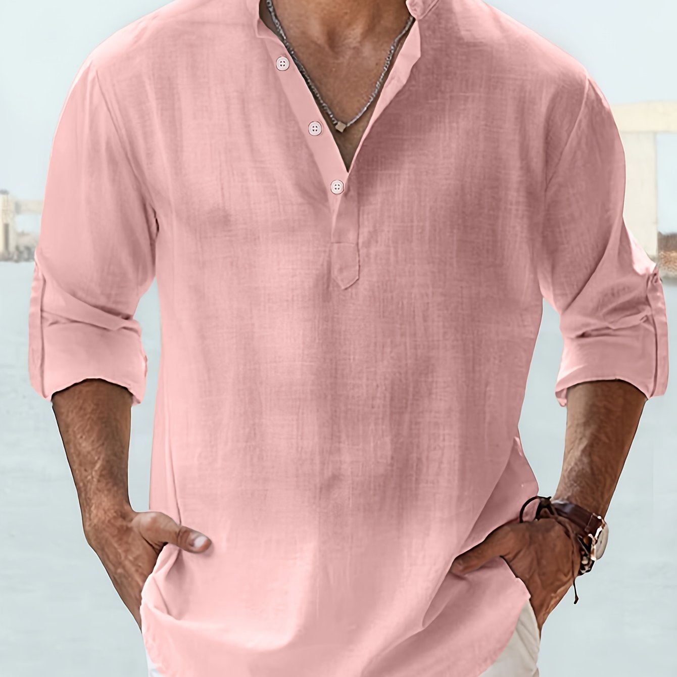 Anco | Summer Shirt
