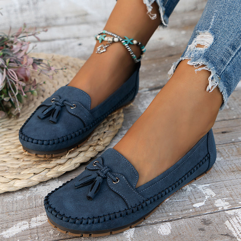 Vanessa™ - Comfortable and slip-on shoes