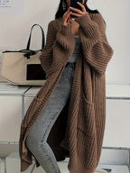 Afterwards – Timeless knit vest