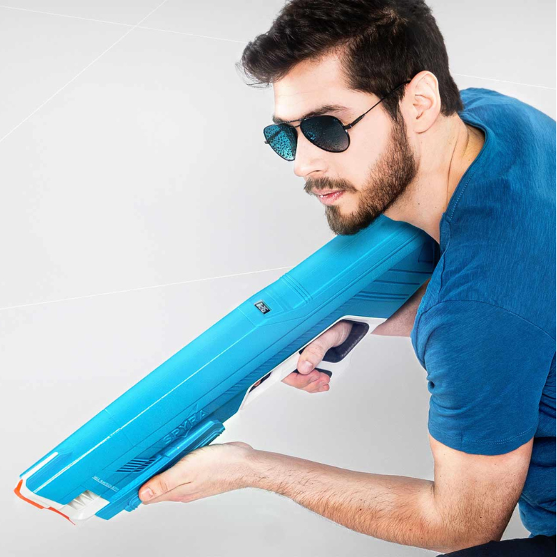 AquaBlastos™ - Water Gun 2024 