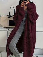 Afterwards – Timeless knit vest