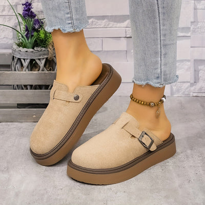 Éliane™ | Elegante Comfort Loafers