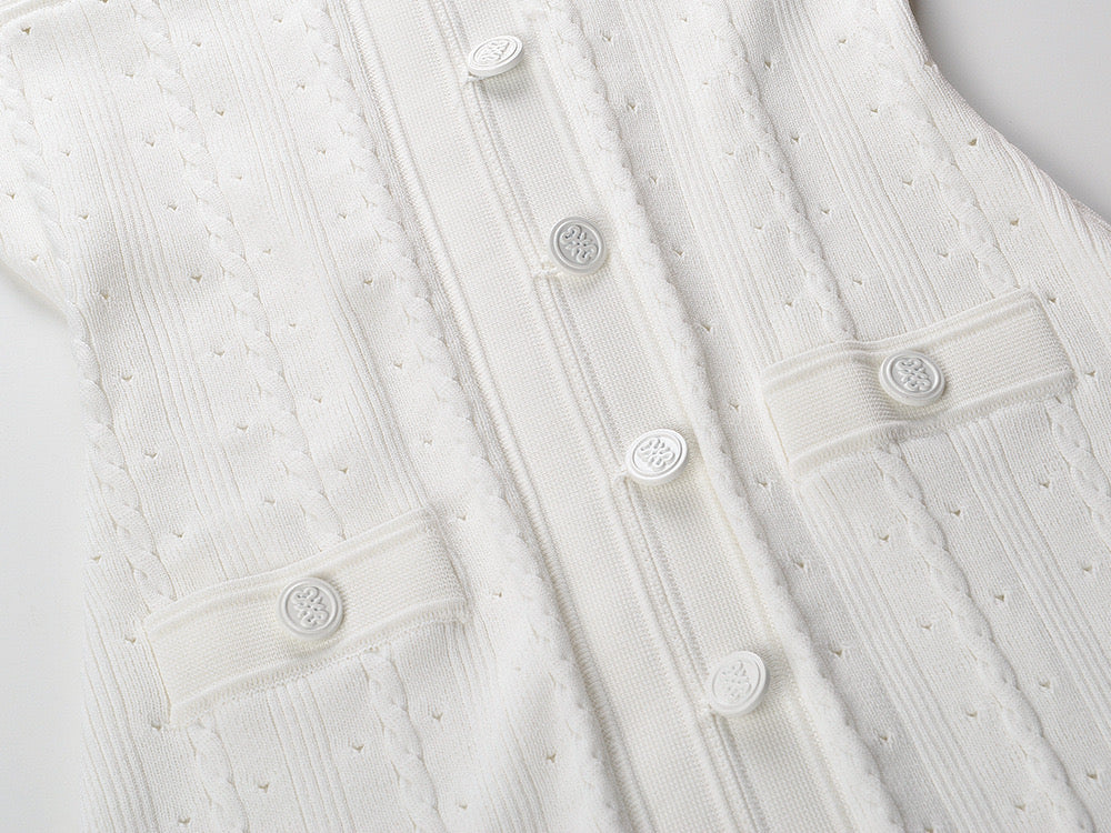 Sandro Amira Dress