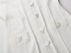Sandro Amira Dress