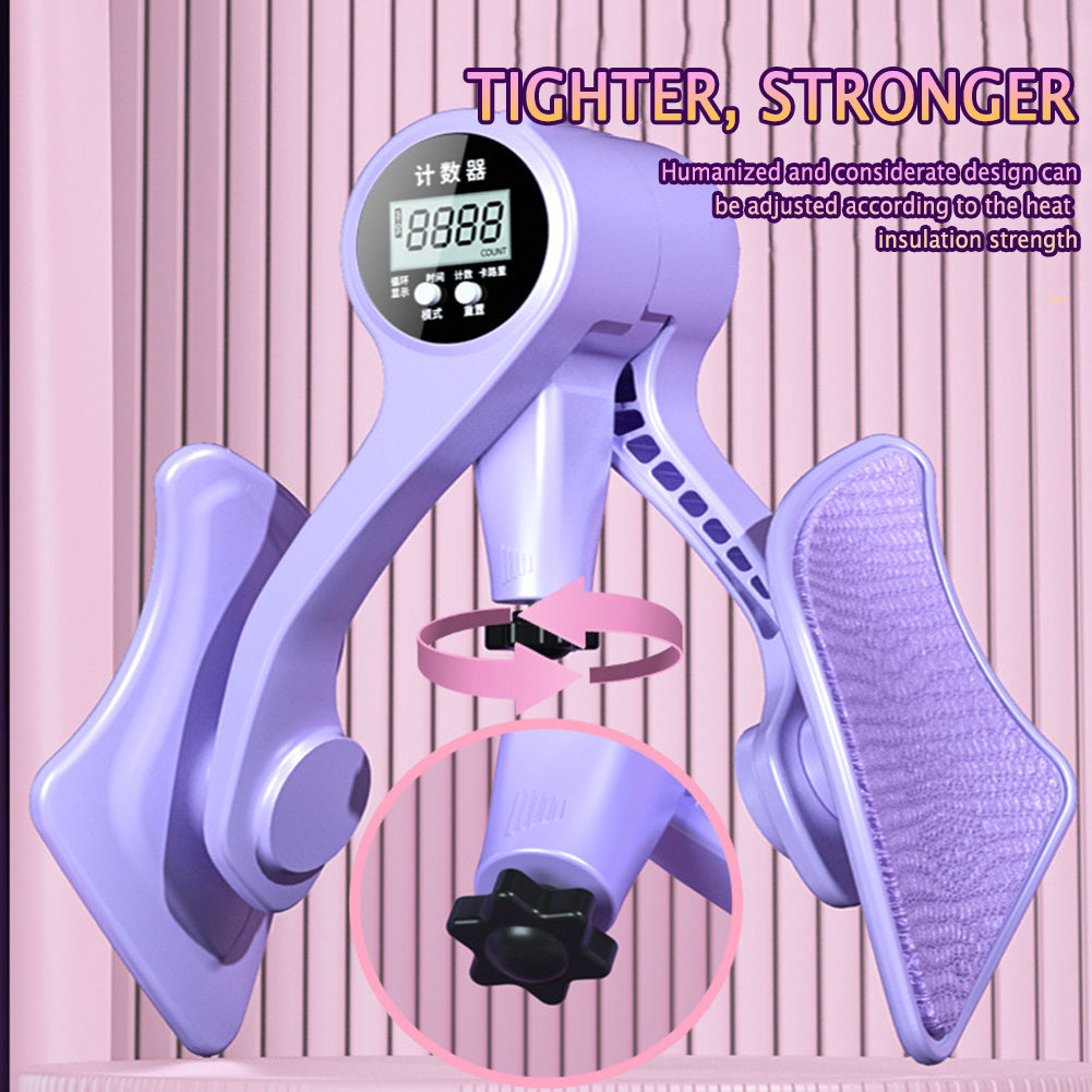 ThighToner Fitness Pro - Versterk de benen