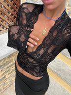 Dantonella™ - Lace Top