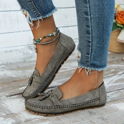 Vanessa™ - Comfortabele en instap schoenen