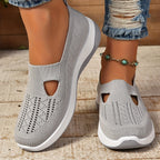 SoleVera™ - The stylish slip-on