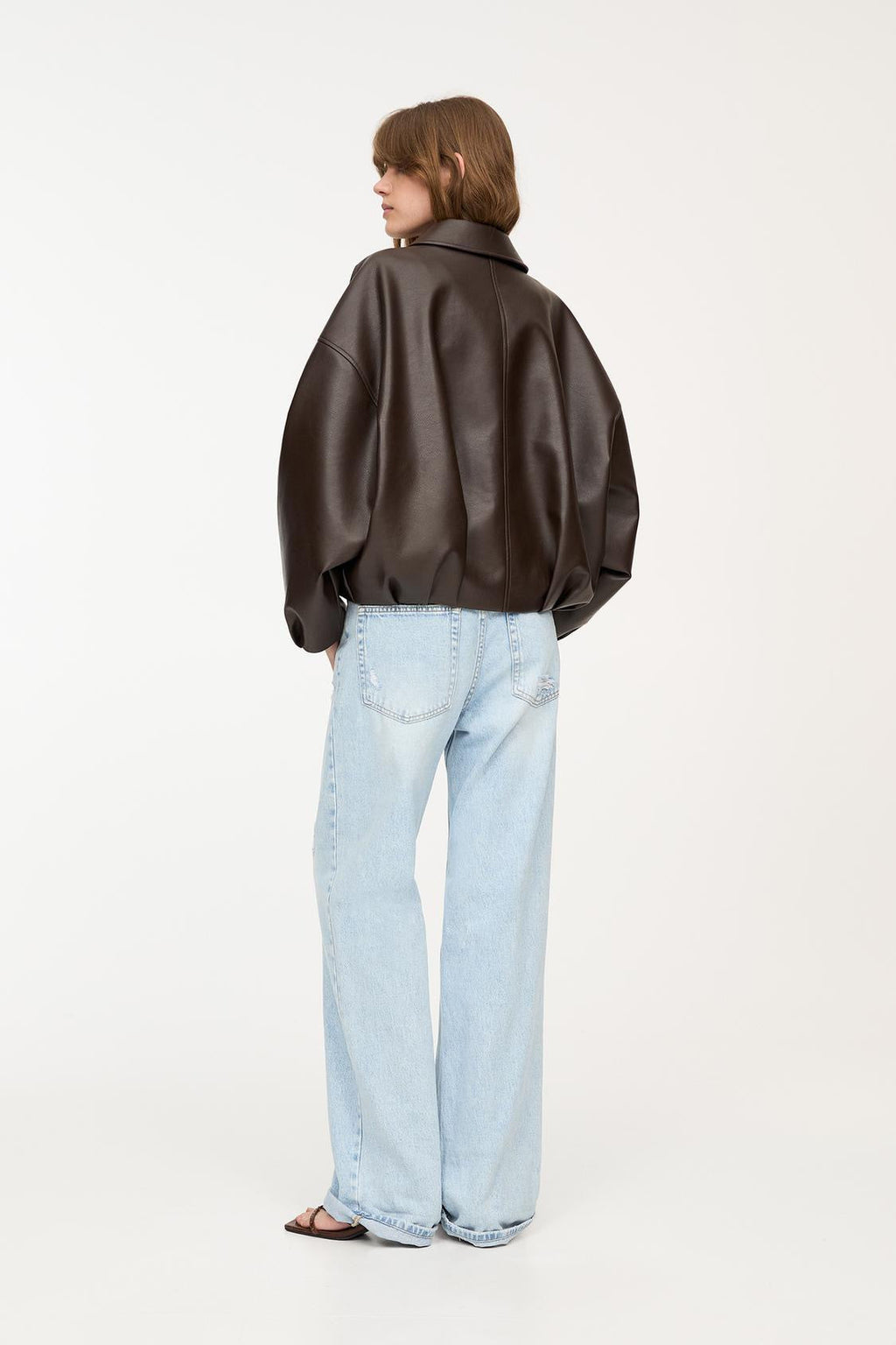 VIRAL BEAR JACKE