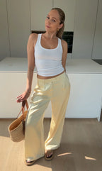 Jodie | Summer Pants
