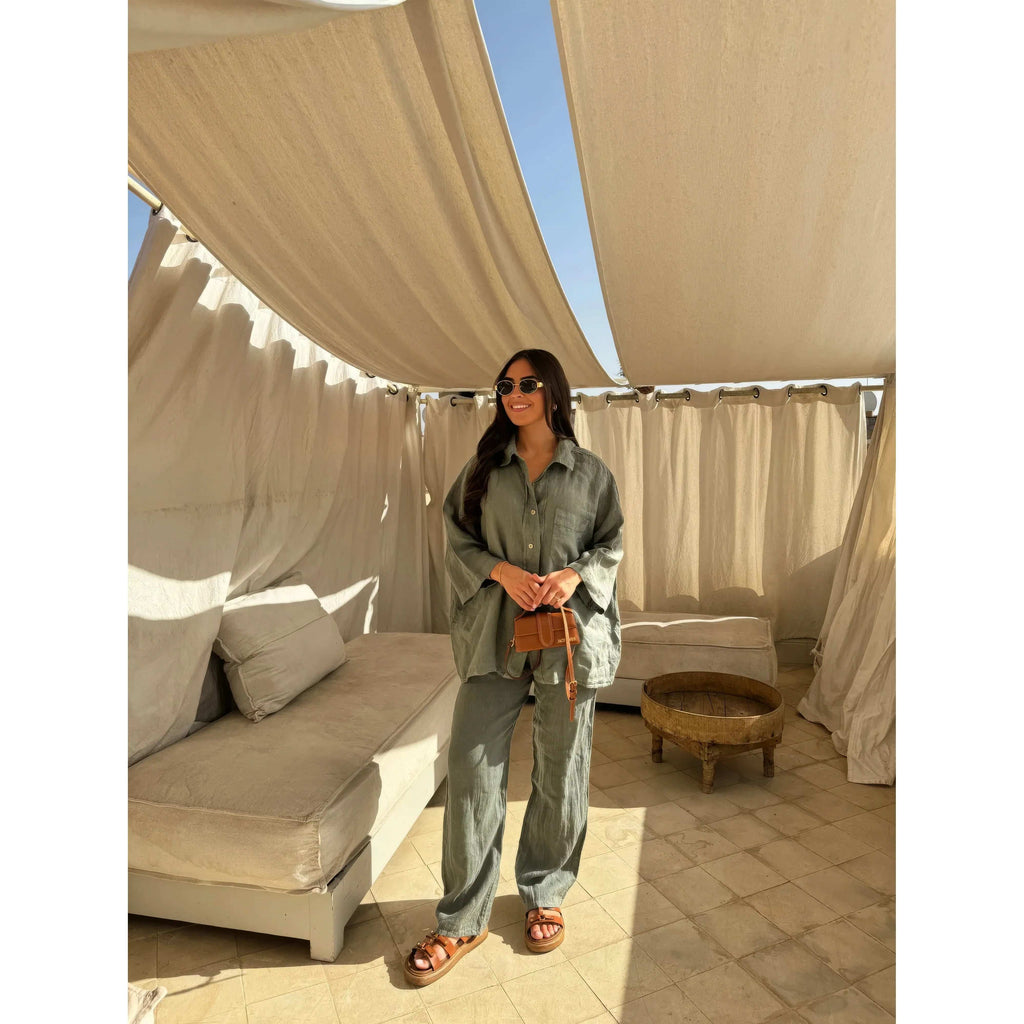 Bella™ | Linnen-Set