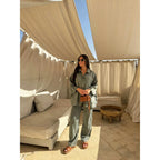 Bella™ | Linnen-Set