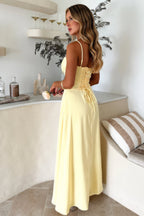 Oriana™ – Elegantes Sommerkleid