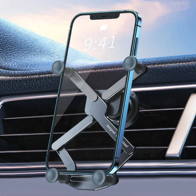 ProGripis™ - Car phone holder 