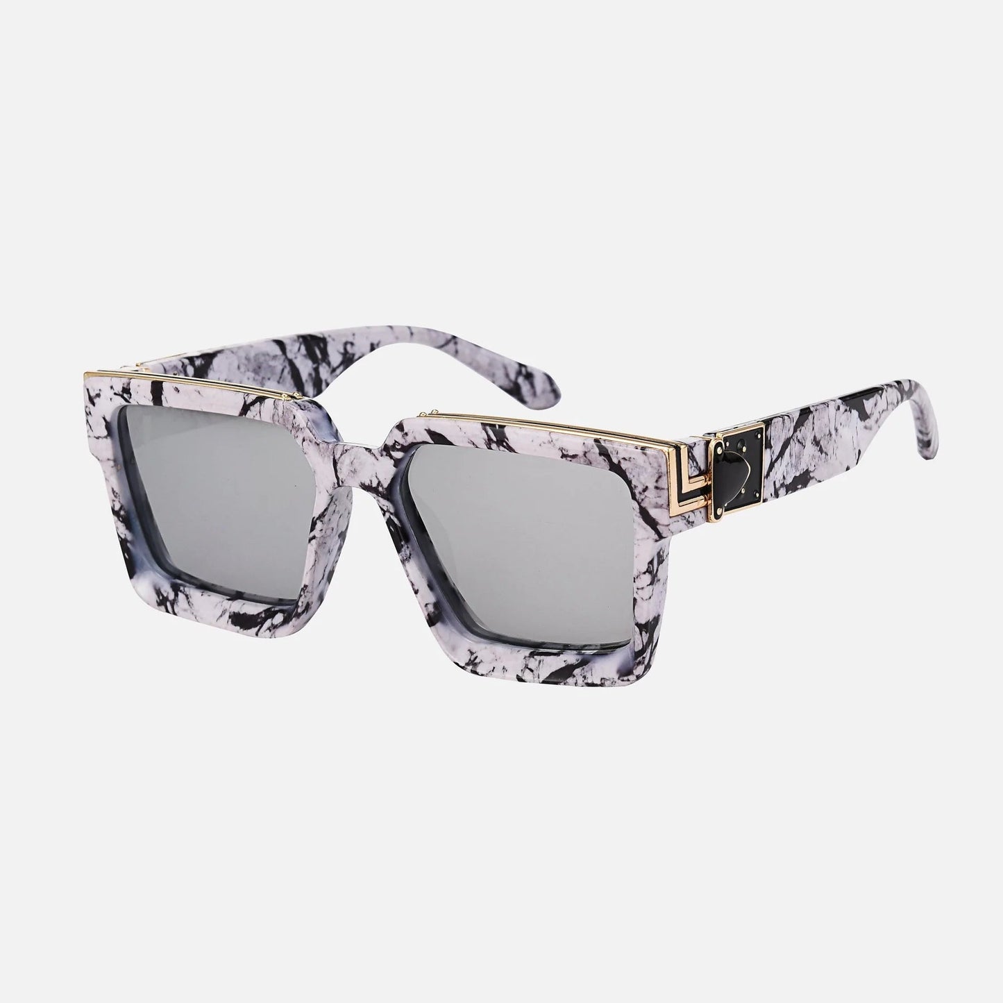 DrippyLIT™ | Unisex-Sonnenbrille