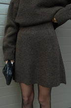 Mida | Bequemes Strickset 