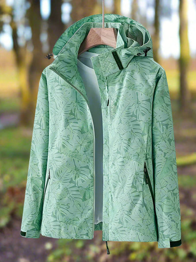 Nalia | Waterdichte zomerjas voor dames