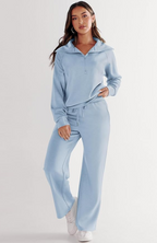 Lessy™ | Loungewear-Reiseset 
