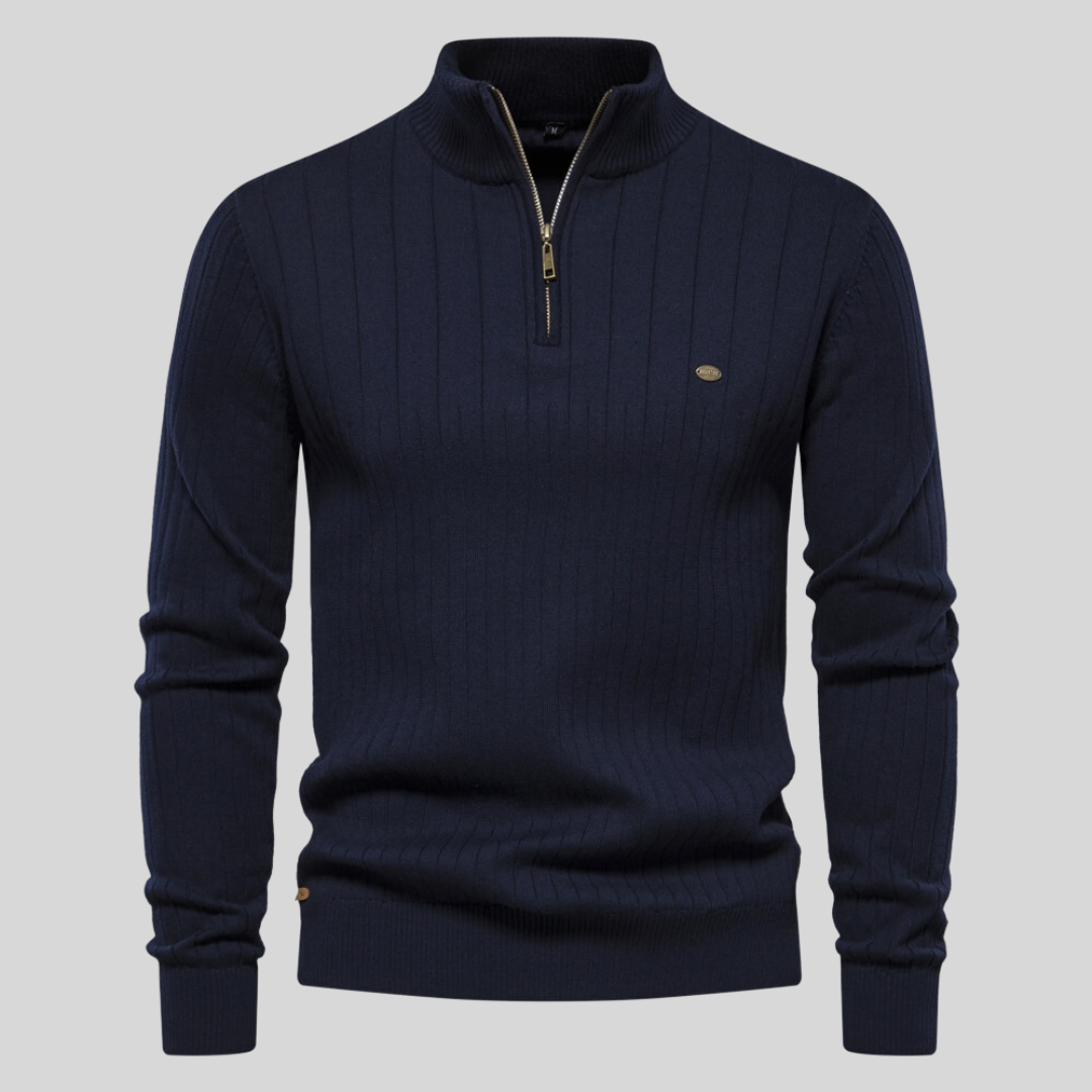 Eljason™ | Monaco Club Sweater Autumn