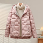 Heritage Daunenjacke 